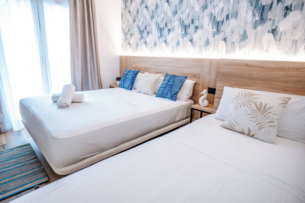 Foto - Sweet Lloret Suites