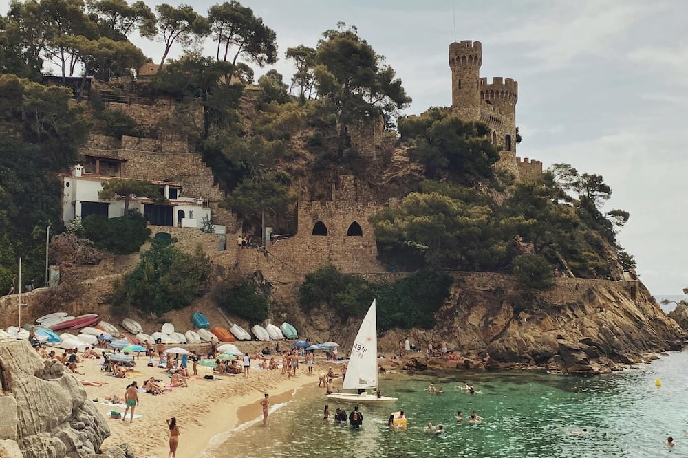Sweet Lloret Suites - Smart Hotel