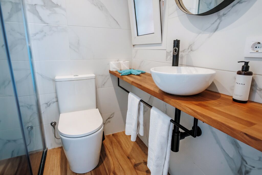 Foto - Sweet Lloret Suites