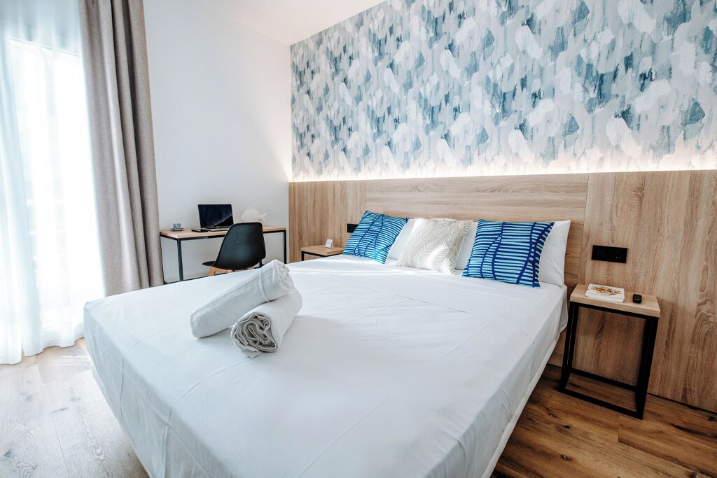 Foto - Sweet Lloret Suites