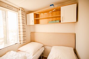 2 Schlafzimmer, kostenloses WLAN