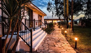 Exterior - Thanos Hotel (Marmaris)