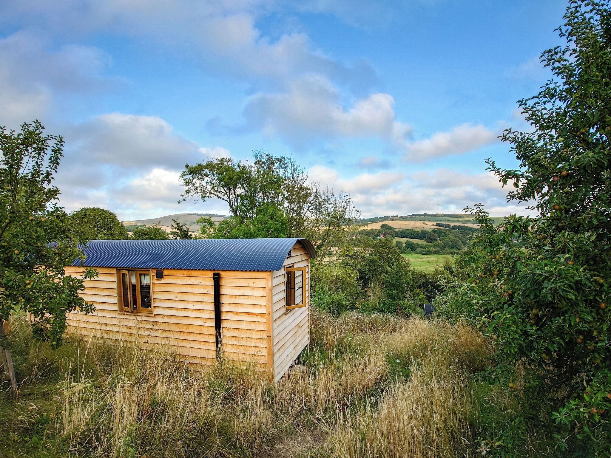 Cabin | Exterior