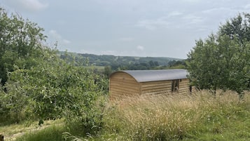 小屋 | 外觀