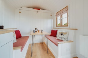 Cabin | Interior