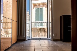 Casa, 1 camera da letto | 1 camera, Wi-Fi gratuito, lenzuola