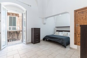 Casa, 1 camera da letto | 1 camera, Wi-Fi gratuito, lenzuola