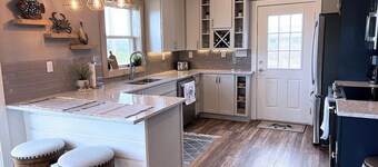 Moonstruck Crab  - Beachfront - Island Realty