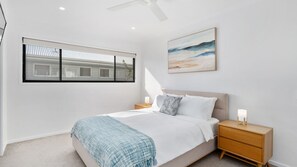 4 Schlafzimmer, kostenloses WLAN, Bettwäsche