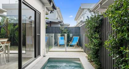 Beach Pad on Nautilus