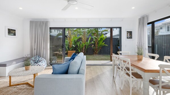 Interior - Beach Pad on Nautilus (Kingscliff)