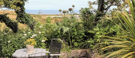 Cottage | Outdoor dining