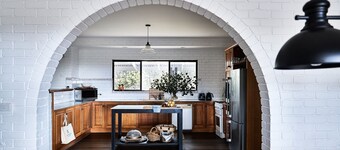 Vermont House ~ Daylesford/Macedon Region