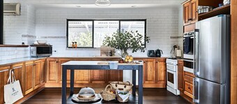 Vermont House ~ Daylesford/Macedon Region