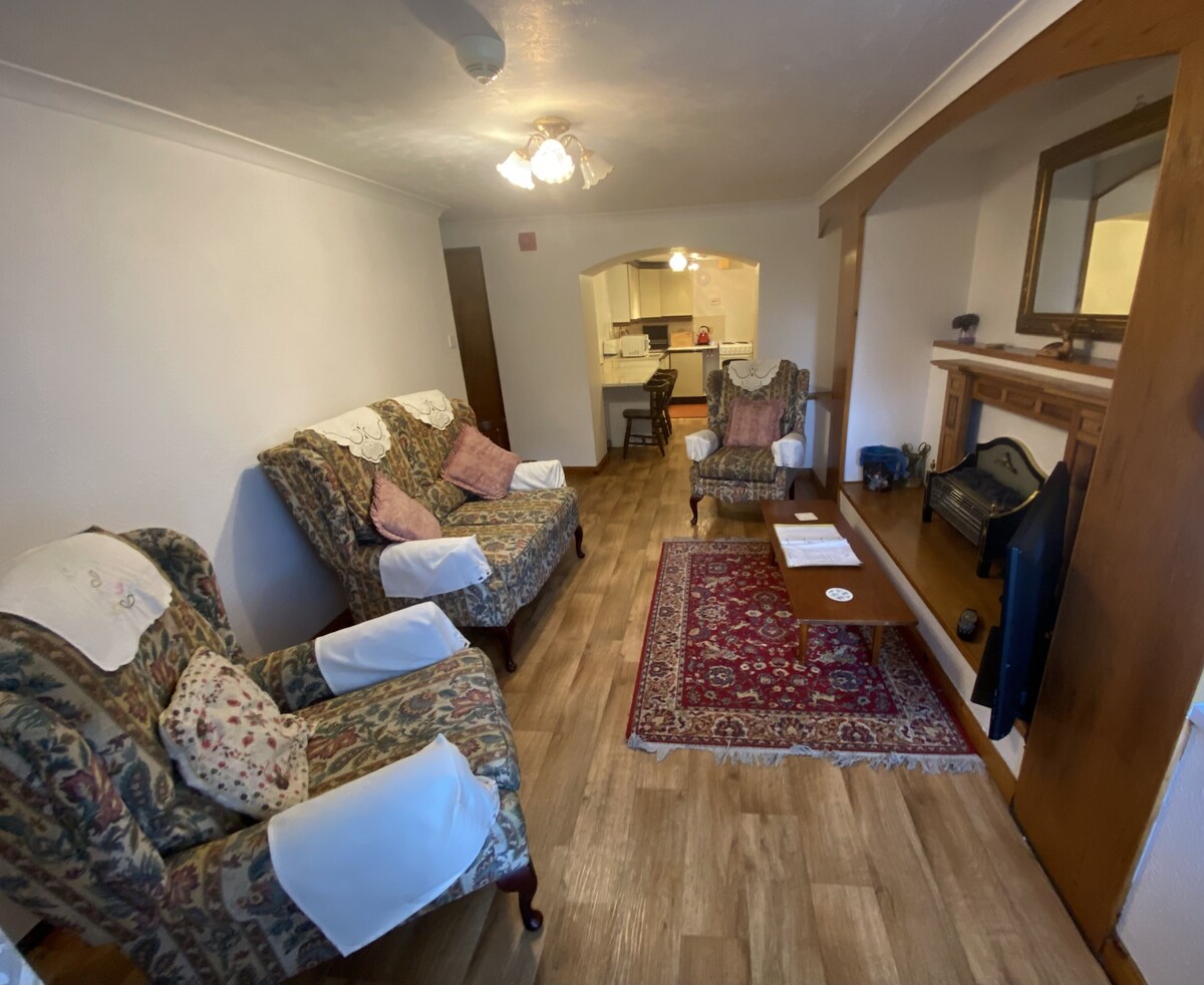 Image de profil de l’hôte