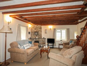 Cottage | Interior - Bwthyn Derwin Fawr (Garndolbenmaen)