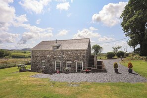 Cottage | Interior - Bwthyn Derwin Fawr (Garndolbenmaen)