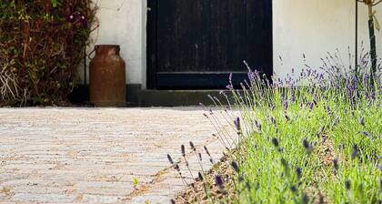 Vacation home Villa Vogelsang / Schlei and Baltic Sea