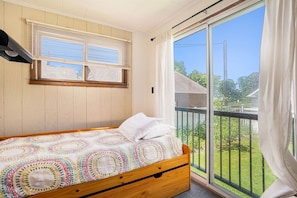 5 chambres, fer et planche Ă repasser, Wi-Fi gratuit, draps fournis