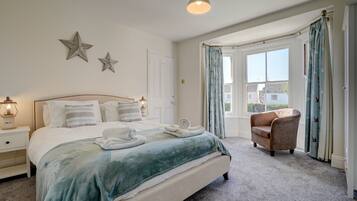 5 chambres, fer et planche Ă repasser, lit parapluie, Wi-Fi gratuit