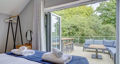 Grayling House | Winterton Cottages
