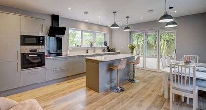 Grayling House | Winterton Cottages