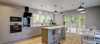 Grayling House | Winterton Cottages