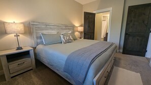 2 bedrooms, Internet, bed sheets