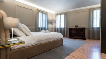 Luxury-Maisonette, Terrasse, Annex