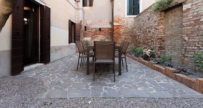 SAN VIO PALACE LUXURY APARTMENTS
