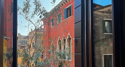 SAN VIO PALACE LUXURY APARTMENTS