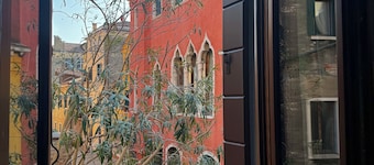 SAN VIO PALACE LUXURY APARTMENTS