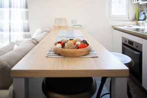 Apartment | Eigene Küche