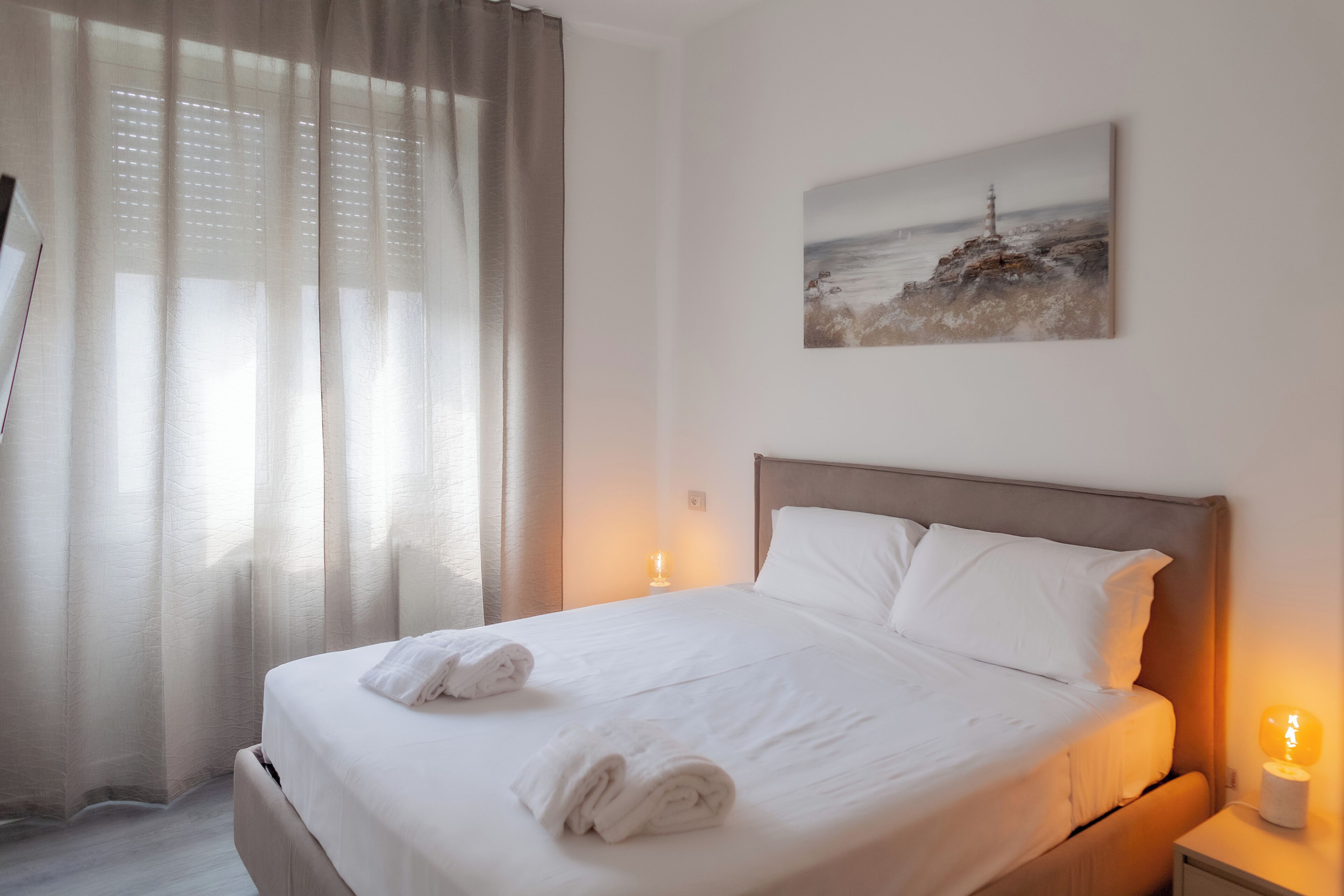 Apartamento | 1 quarto, Wi-Fi de cortesia