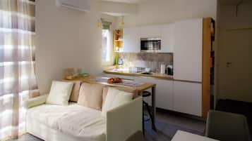 Departamento | Área de sala de estar