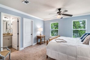 3 dormitorios, tabla de planchar con plancha, wifi y ropa de cama