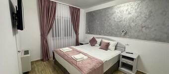 Apartamente CasaBella
