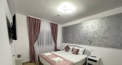 Apartamente CasaBella