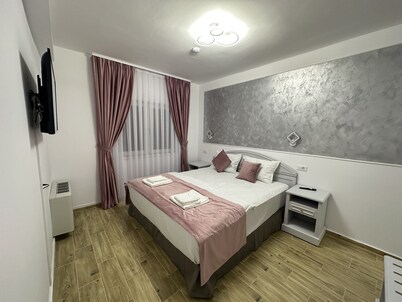 Apartamente CasaBella
