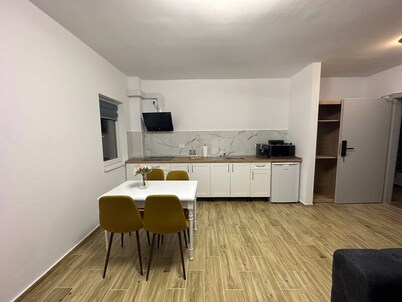 Apartamente CasaBella
