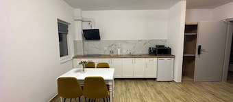 Apartamente CasaBella
