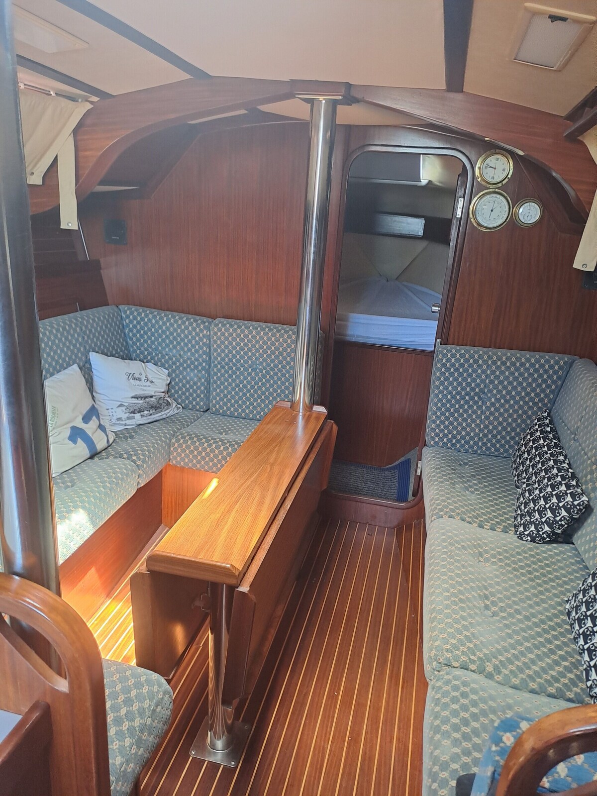 Image de profil de l’hôte