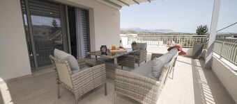 Elixrysos Apartment 2