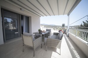 Servei de restauració a l'aire lliure