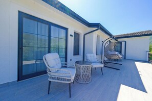 Terras