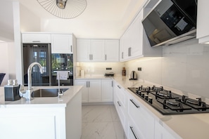 Eget kjøkken