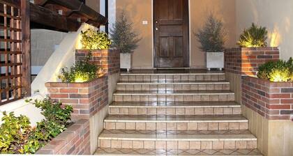 2 Bedroom Apartment in Copertino