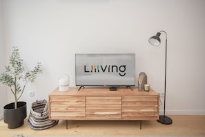 Apartment | Living area