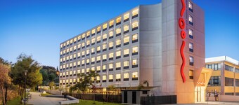 Moov Hotel Lisboa Oriente