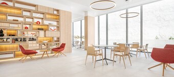 Moov Hotel Lisboa Oriente